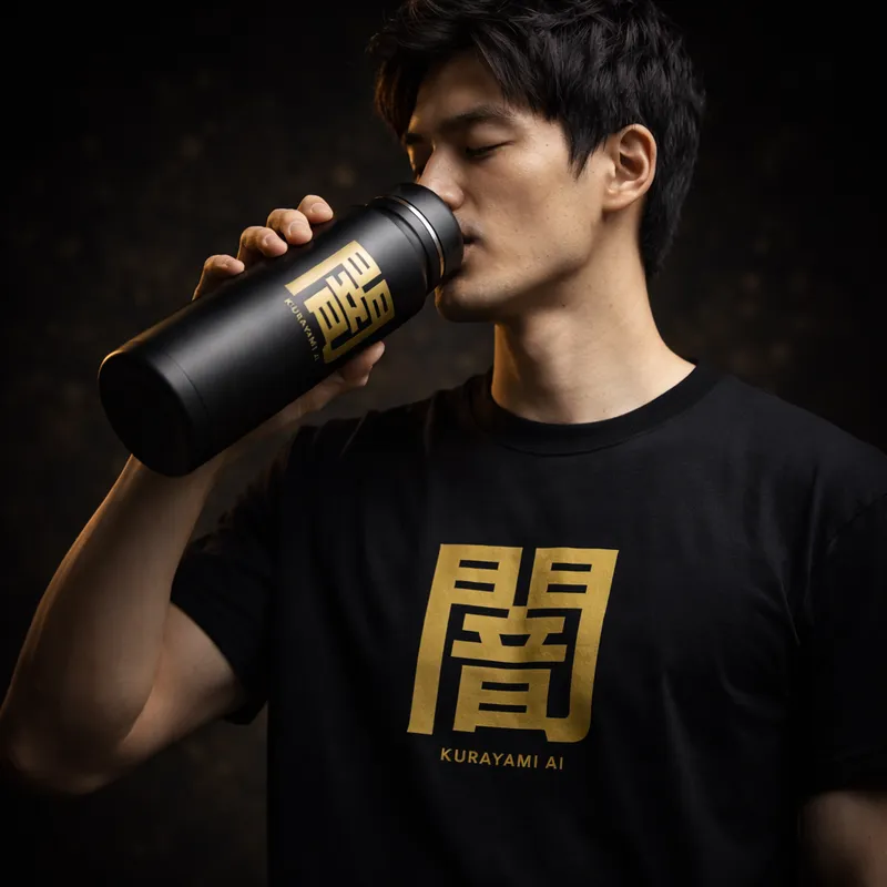 AIプロダクトビジュアル 2