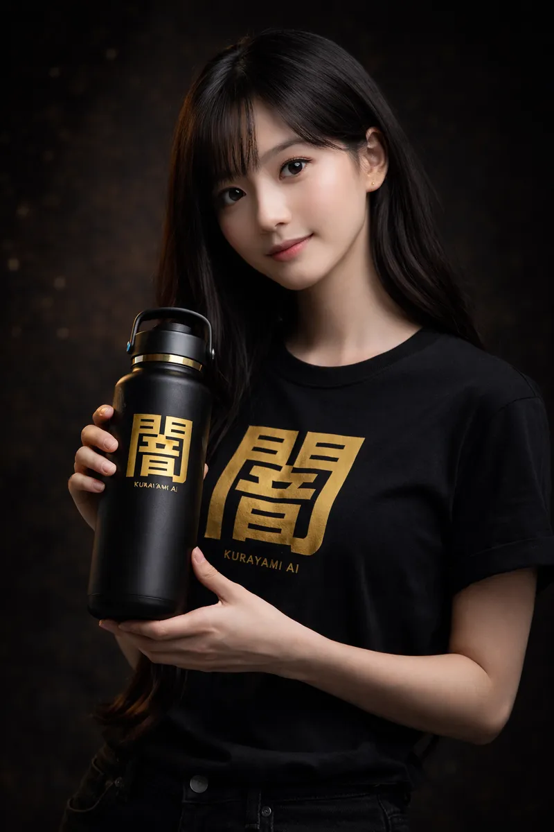 AIプロダクトビジュアル 3