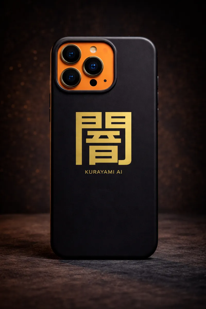 AIアクセサリーデザイン 1