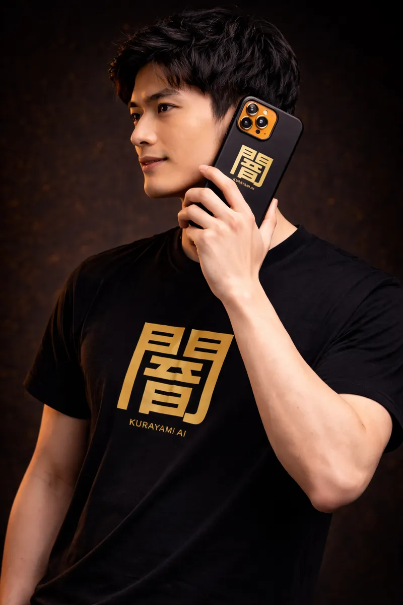 AIアクセサリーデザイン 2