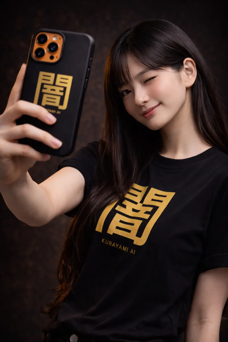 AIアクセサリーデザイン 3